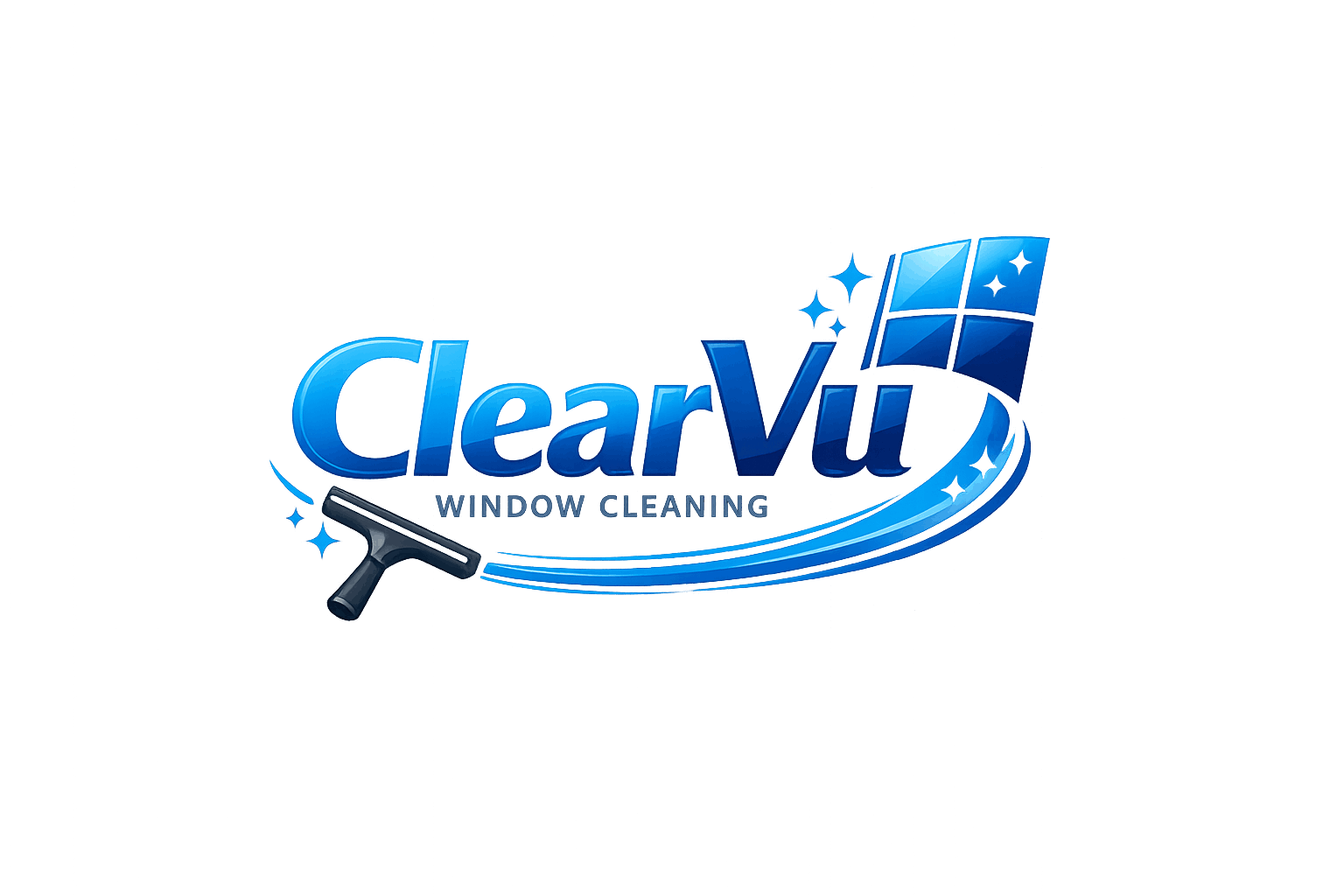 ClearVu Window Cleaning